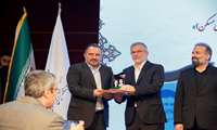 طی چهار سال متوالی ، دانشگاه علوم پزشکی  البرز  رتبه برتر در جشنواره شهید رجایی  را کسب کرد